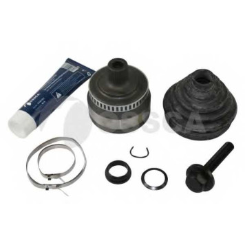 Шарнирный комплект приводного вала OSSCA 04019