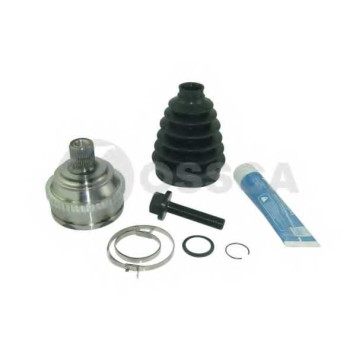 Шарнирный комплект приводного вала OSSCA 04206