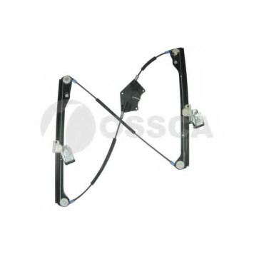 Подъемное устройство для окон OSSCA 04255