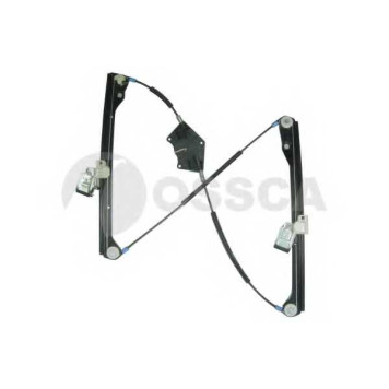 Подъемное устройство для окон OSSCA 04256