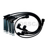Комплект проводов зажигания OSSCA 04286