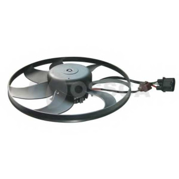 Вентилятор охлаждения двигателя OSSCA 04566