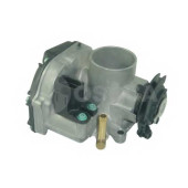 Патрубок дроссельной заслонки OSSCA 04659