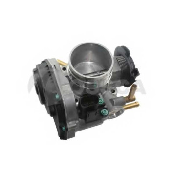 Патрубок дроссельной заслонки OSSCA 05025