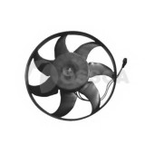 Вентилятор охлаждения двигателя OSSCA 05266