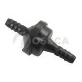 Клапан, управление воздуха-впускаемый воздух OSSCA 05536