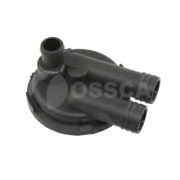 Маслосъемный щиток вентиляции картера OSSCA 05541