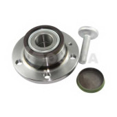 Комплект подшипника ступицы колеса OSSCA 05648