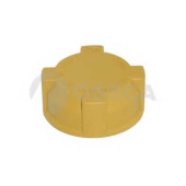 Крышка резервуара охлаждающей жидкости OSSCA 05863