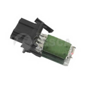 Сопротивление вентилятора салона OSSCA 05876