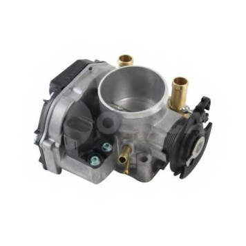 Патрубок дроссельной заслонки OSSCA 06281