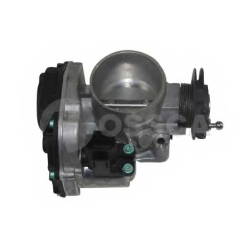 Патрубок дроссельной заслонки OSSCA 06283