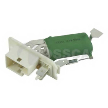 Сопротивление вентилятора салона OSSCA 06293