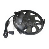 Вентилятор охлаждения двигателя OSSCA 06395