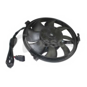 Вентилятор охлаждения двигателя OSSCA 06395