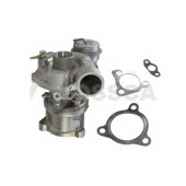 Компрессор наддува OSSCA 06441