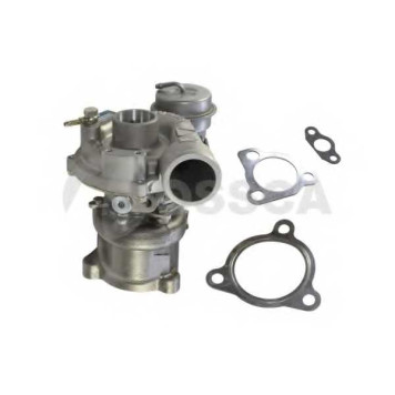 Компрессор наддува OSSCA 06441