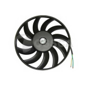 Вентилятор охлаждения двигателя OSSCA 06735