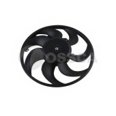 Вентилятор охлаждения двигателя OSSCA 06749