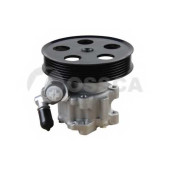 Насос гидроусилителя руля OSSCA 07473