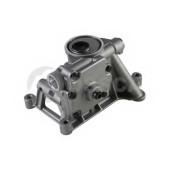 Масляный насос OSSCA 07815