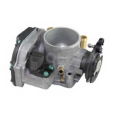 Патрубок дроссельной заслонки OSSCA 08253