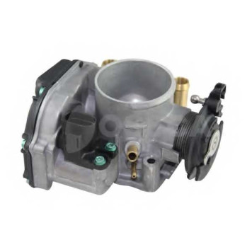 Патрубок дроссельной заслонки OSSCA 08253