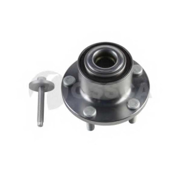 Ступица колеса OSSCA 08260