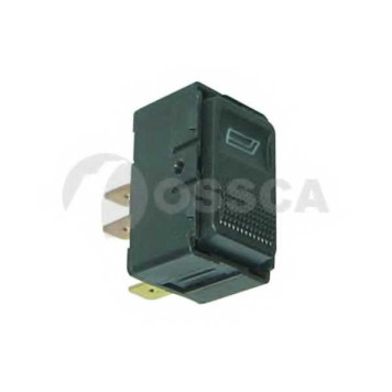 Выключатель стеклолодъемника OSSCA 08448