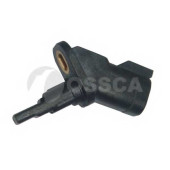 Датчик частоты вращения колеса OSSCA 08600