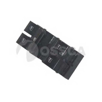 Выключатель стеклолодъемника OSSCA 09131