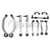 Ремкомплект поперечного рычага подвески OSSCA 09349