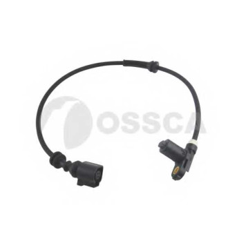 Датчик частоты вращения колеса OSSCA 09439