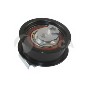 Натяжной ролик ременя ГРМ OSSCA 09474