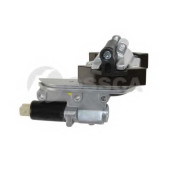 Шестерня привода распределительного вала OSSCA 09498