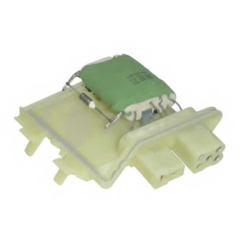 Сопротивление вентилятора салона OSSCA 09529