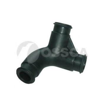 Шланг воздухоотвода крышки головки цилиндра OSSCA 09906