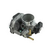 Патрубок дроссельной заслонки OSSCA 10651