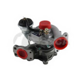 Компрессор наддува OSSCA 10881