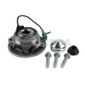 Ступица колеса OSSCA 10943