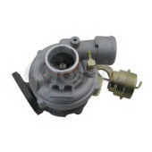 Компрессор наддува OSSCA 11075