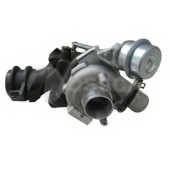 Компрессор наддува OSSCA 11078