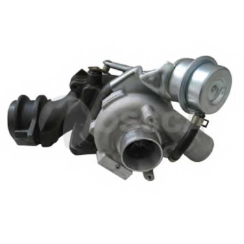 Компрессор наддува OSSCA 11078