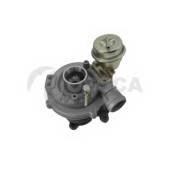 Компрессор наддува OSSCA 11079