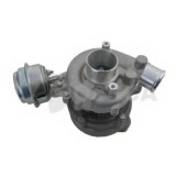 Компрессор наддува OSSCA 11080