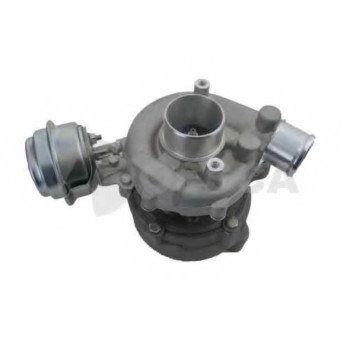 Компрессор наддува OSSCA 11080