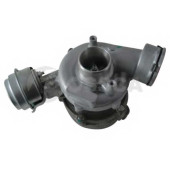 Компрессор наддува OSSCA 11081