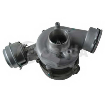 Компрессор наддува OSSCA 11081