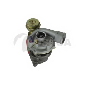 Компрессор наддува OSSCA 11082