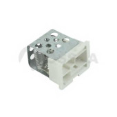 Сопротивление вентилятора салона OSSCA 11331